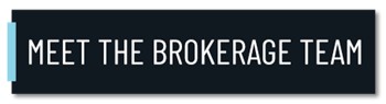 Meet the brokerage team