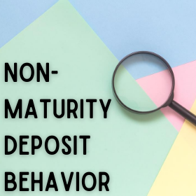 Digging deeper into non-maturity deposit behavior