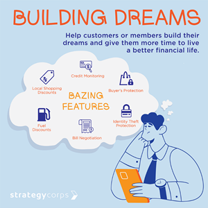 Building Dreams with BaZIng