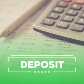The cost of deposits