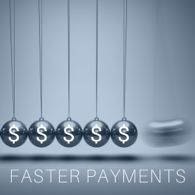 Update on the latest faster payments news