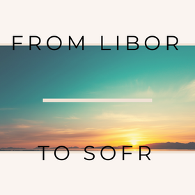 From LIBOR to SOFR