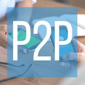 P2P: Made Possible by Technology, Powered by Trust
