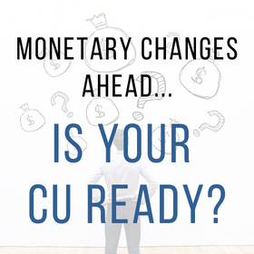 Is your CU ready?