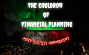 Cauldron of Financial Planning