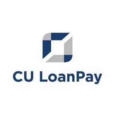 CU LoanPay Logo-Full Color Stacked-Sq-100