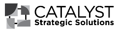 CSS Black logo