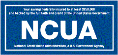 NCUA Share Insurance image